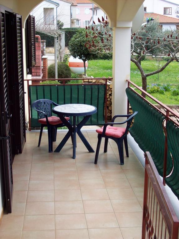 Apartment Monfiorenzo 11 Rovinj Zewnętrze zdjęcie