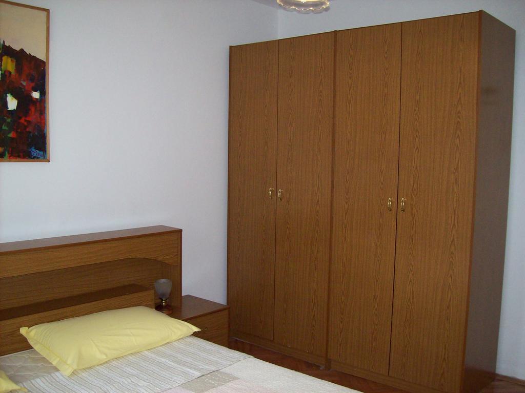 Apartment Monfiorenzo 11 Rovinj Zewnętrze zdjęcie