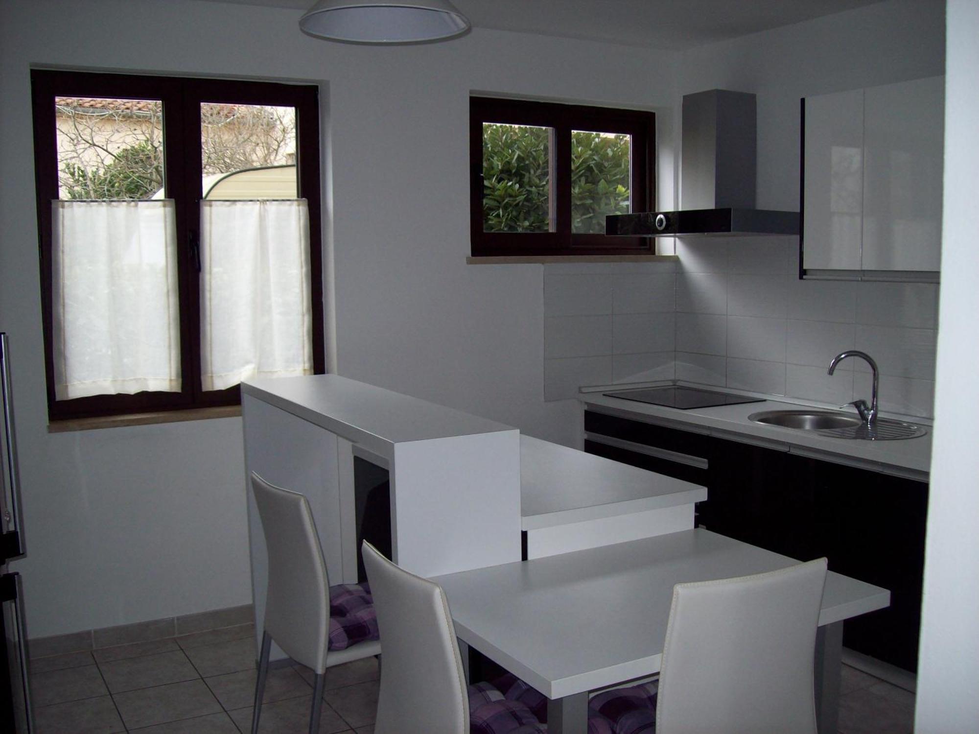 Apartment Monfiorenzo 11 Rovinj Zewnętrze zdjęcie