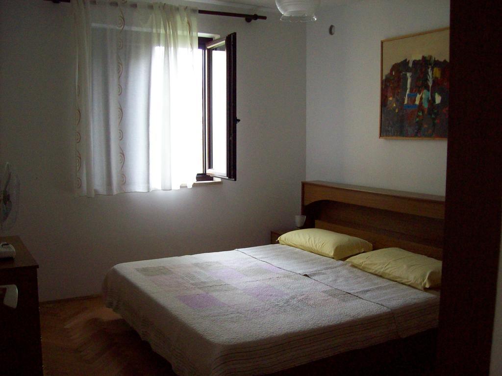 Apartment Monfiorenzo 11 Rovinj Zewnętrze zdjęcie
