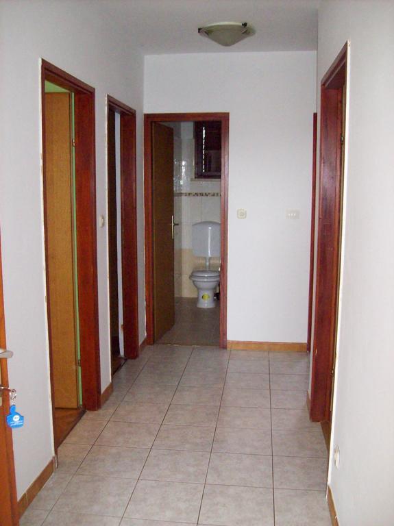 Apartment Monfiorenzo 11 Rovinj Zewnętrze zdjęcie