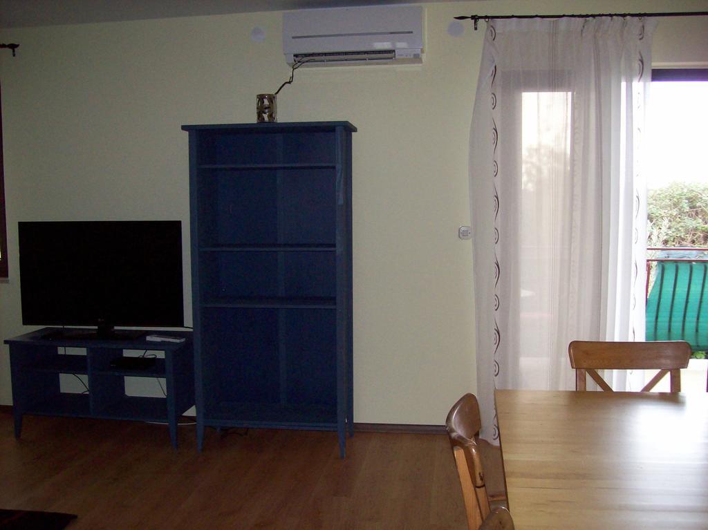 Apartment Monfiorenzo 11 Rovinj Zewnętrze zdjęcie