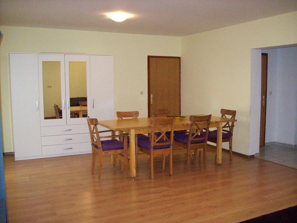 Apartment Monfiorenzo 11 Rovinj Zewnętrze zdjęcie