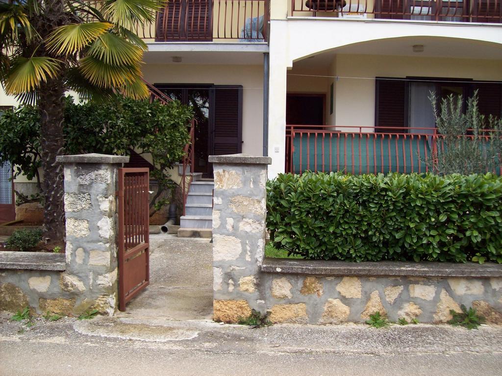 Apartment Monfiorenzo 11 Rovinj Zewnętrze zdjęcie
