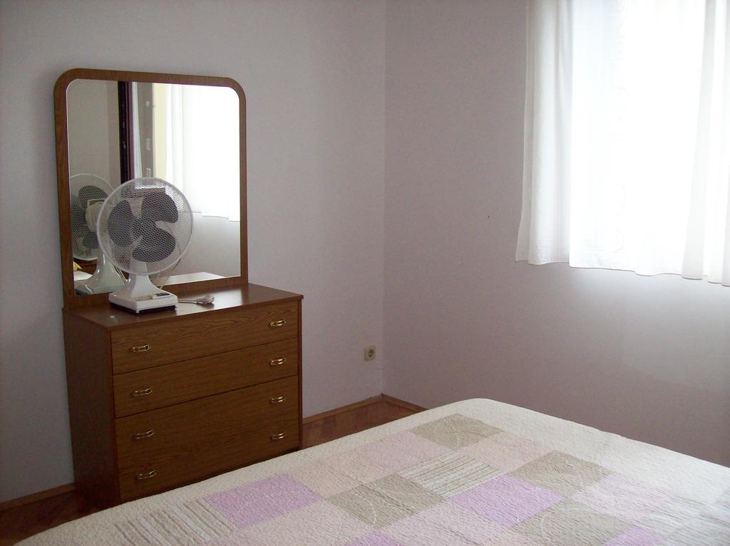 Apartment Monfiorenzo 11 Rovinj Zewnętrze zdjęcie