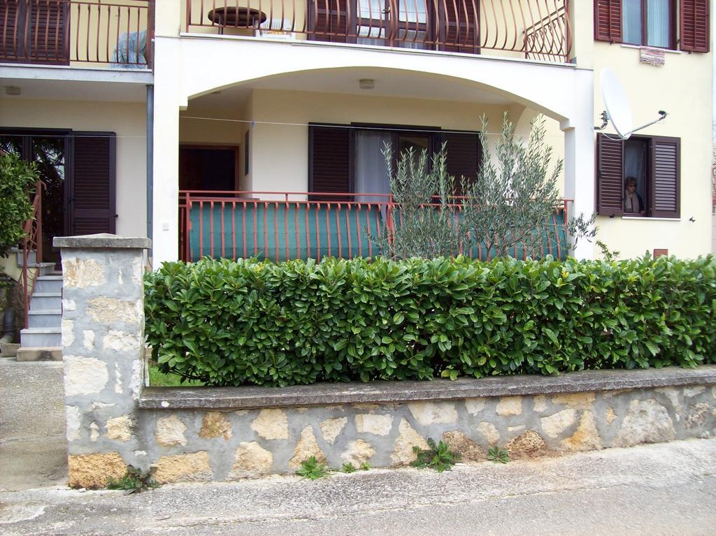 Apartment Monfiorenzo 11 Rovinj Zewnętrze zdjęcie