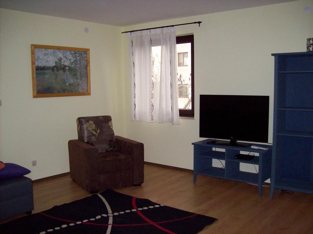 Apartment Monfiorenzo 11 Rovinj Zewnętrze zdjęcie