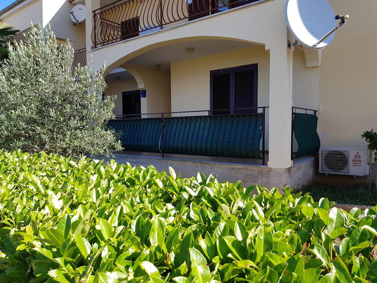 Apartment Monfiorenzo 11 Rovinj Zewnętrze zdjęcie