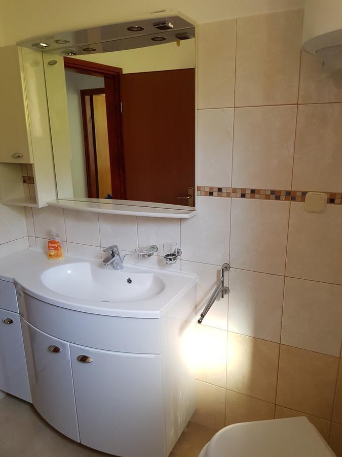 Apartment Monfiorenzo 11 Rovinj Zewnętrze zdjęcie
