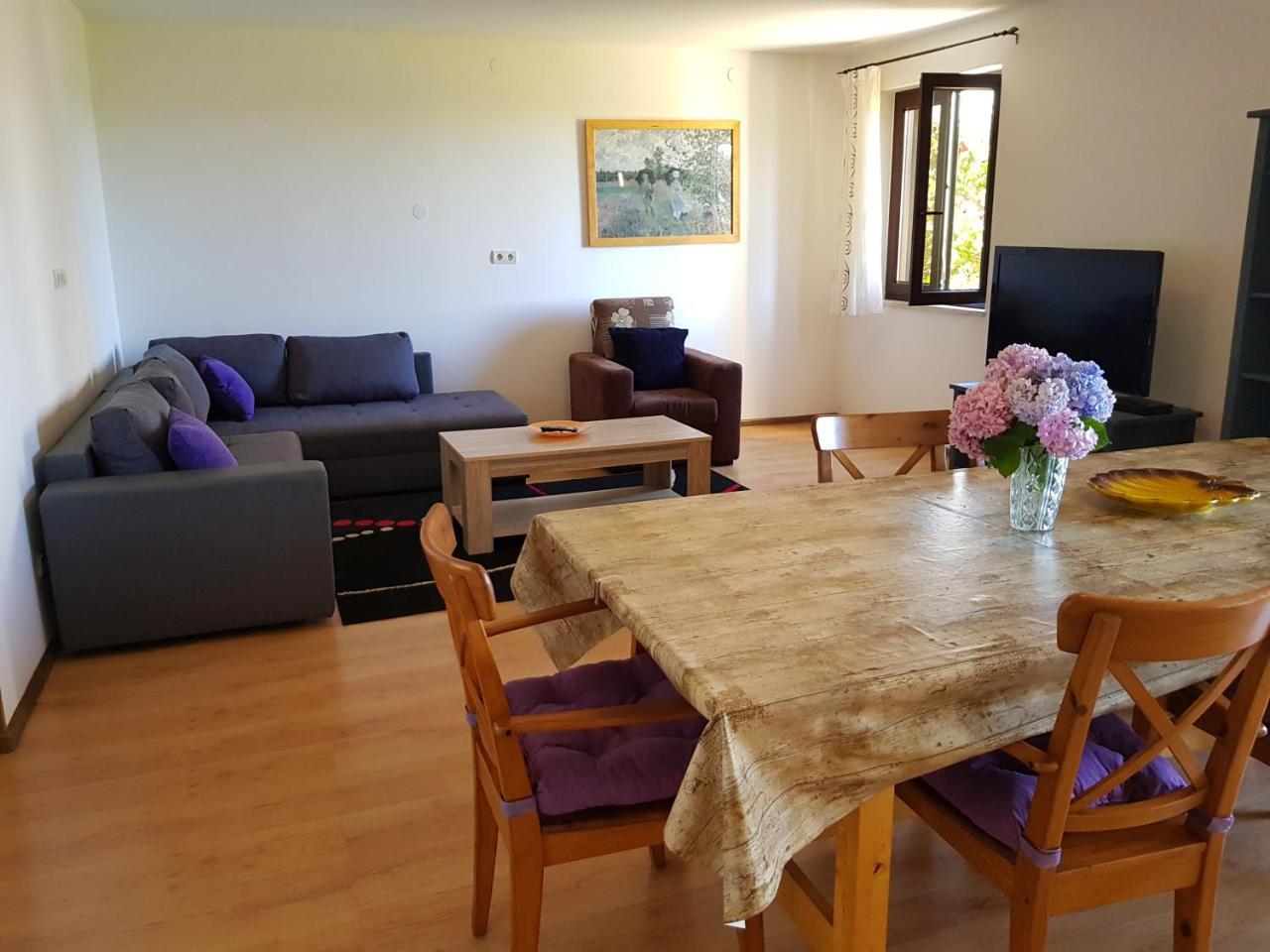 Apartment Monfiorenzo 11 Rovinj Zewnętrze zdjęcie