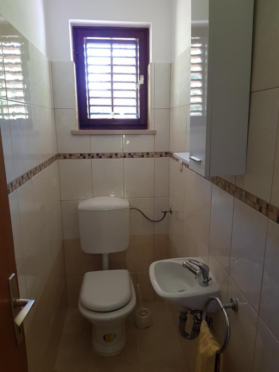 Apartment Monfiorenzo 11 Rovinj Zewnętrze zdjęcie