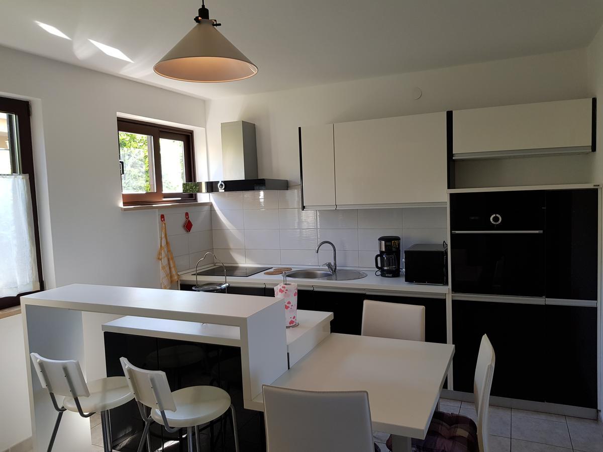 Apartment Monfiorenzo 11 Rovinj Zewnętrze zdjęcie