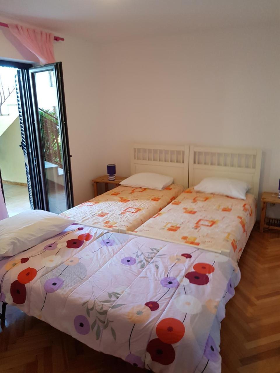 Apartment Monfiorenzo 11 Rovinj Zewnętrze zdjęcie